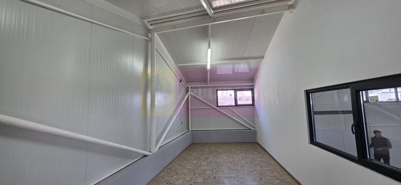 Hala productie sau depozit de vanzare sau inchiriere