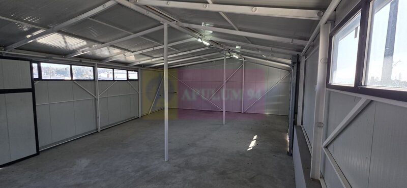 Hala productie sau depozit de vanzare sau inchiriere