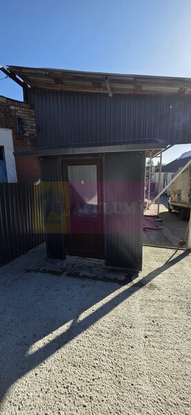 Hala productie sau depozit de vanzare sau inchiriere