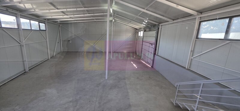 Hala productie sau depozit de vanzare sau inchiriere