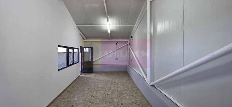 Hala productie sau depozit de vanzare sau inchiriere