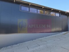 Hala productie sau depozit de vanzare sau inchiriere